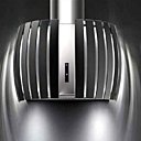 look futuriste pour la hotte aspirante FALMEC PRESTIGE