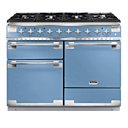 Piano de cuisson 3 fours FALCON French Collection pour une cuisine vintage