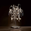 Lampe à poser WEED de chez SOMPEX. Hauteur 65cm, 726.00 €.