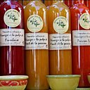 Changez de vinaigre pour varier les saveurs de vos salades et utilez-en dans vos recettes