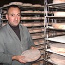 Sébastien Guillaume est affineur depuis 3 générations