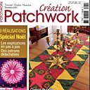 Création patchwork Dec 2010