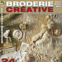 Broderie Créative sept 2009