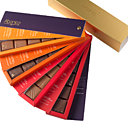 Un éventail de saveurs chocolatées spécialement créé pour Noël