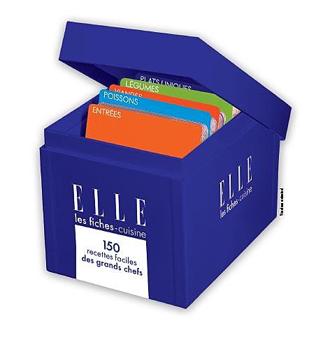 150 belles recettes de grands chefs, de l'entrée au dessert