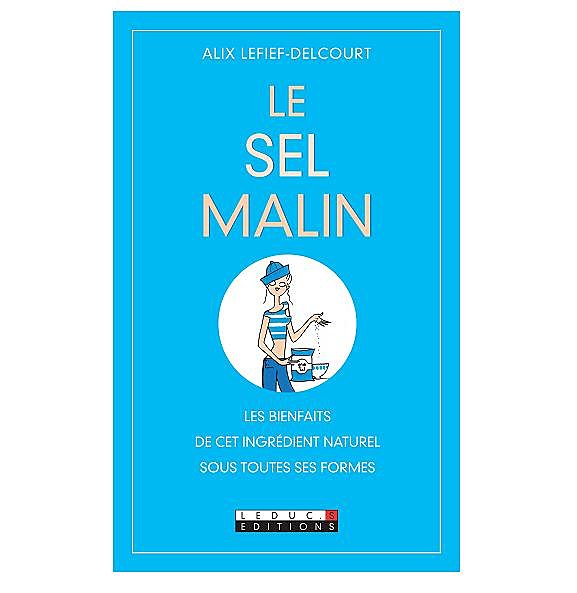 Le sel sous toutes ses formes