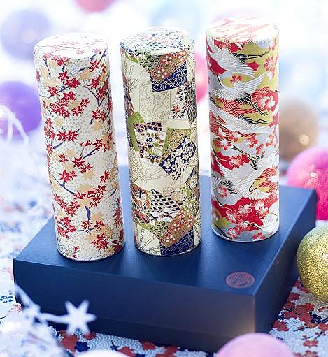 Coffret de 2 thés Washi, Palais des Thés