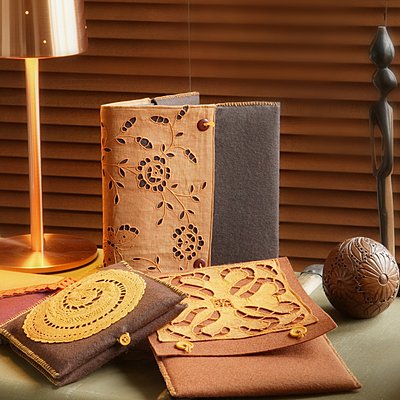 Des pochettes cadeaux