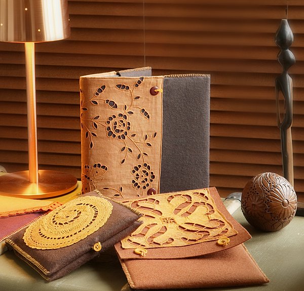 Des pochettes cadeaux