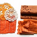 Les bains de teintures