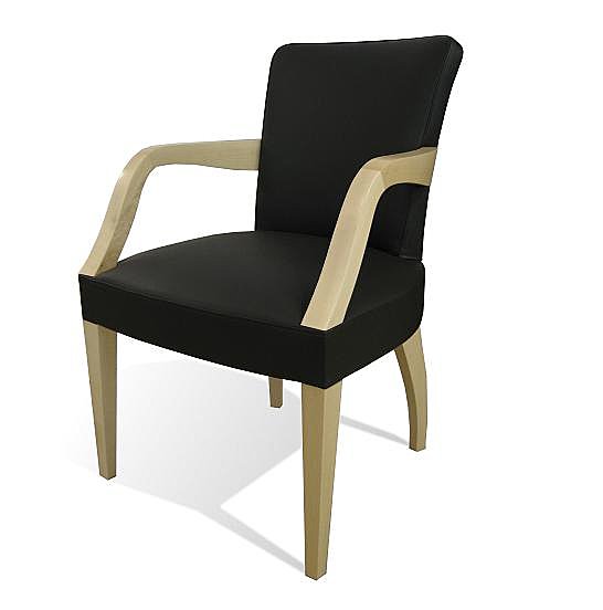 Lignes enveloppantes pour le bridge Luigi