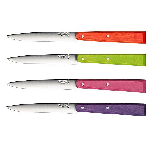 Esprit Pop pour les Opinel