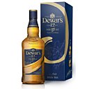 Bonne fête avec Dewar's