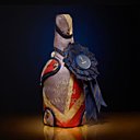 L'excentrique Vivienne Westwood habille Chivas