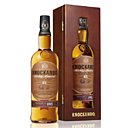 Knockando 15 ans d'âgen généreux et fruité