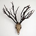 N°5 Capreolus capreolus & Carpinus betulus