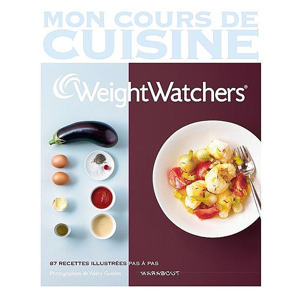 Avec Weight Watchers, cuisinez sans complexe