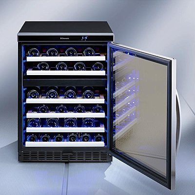 Format Table Top à placer sous un plan de travail