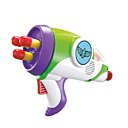 Attention! Tout le monde au sol avec le Buzz Pistolaser