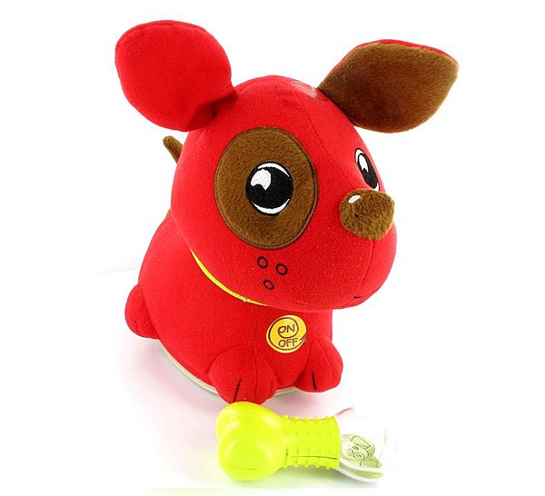 Au Pied Médor, pas besoin de le sortir !