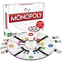 Hôtel ou maison sur le nouveau Monopoly Révolution