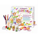 Le Kiosque à Fizzycandy pour les confiseurs en herbe