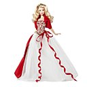 Plus belle que jamais, Barbie soir de Noël