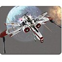 Totalement intergalactique les Lego Starfighter