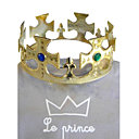 Le Prince de sa maman, en gris