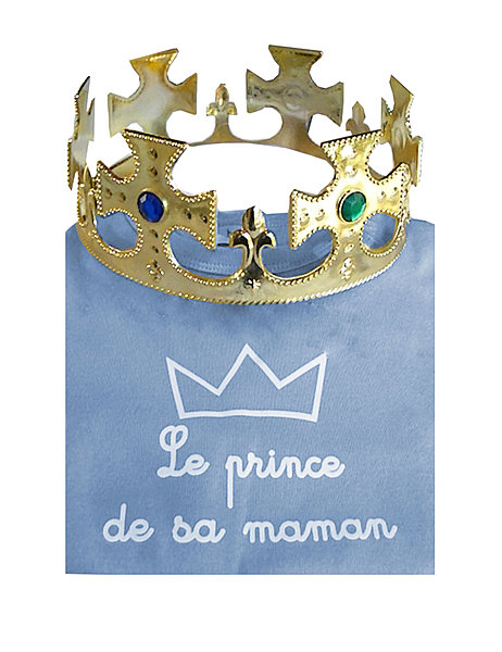 Prince Bleu