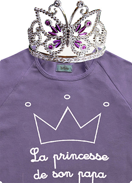 TSHIRT Papa
