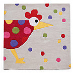 Cot Cot Cot © Clementine G