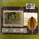 Souvenirs de Berck plage