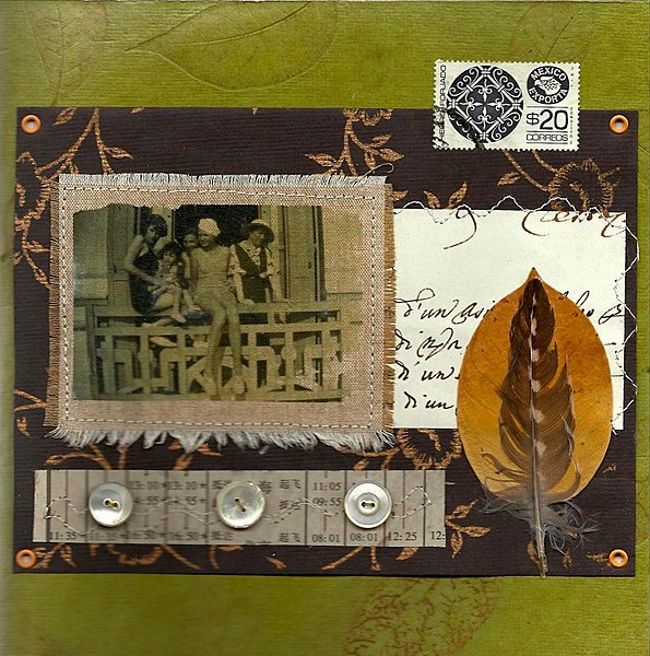 Souvenirs de Berck plage