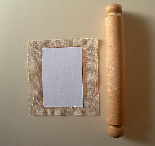 Chasser les bulles d'air