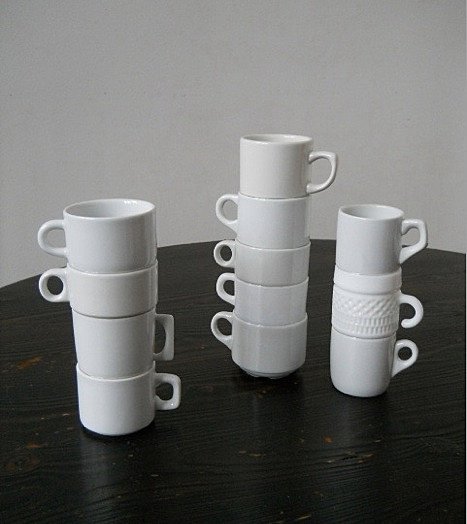 Les vases Kawa