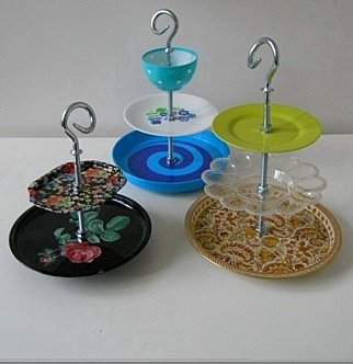 Les serviteurs Nestor