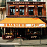 L’immuable cuisine de la brasserie Lipp