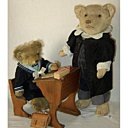 L'heure de la récitation