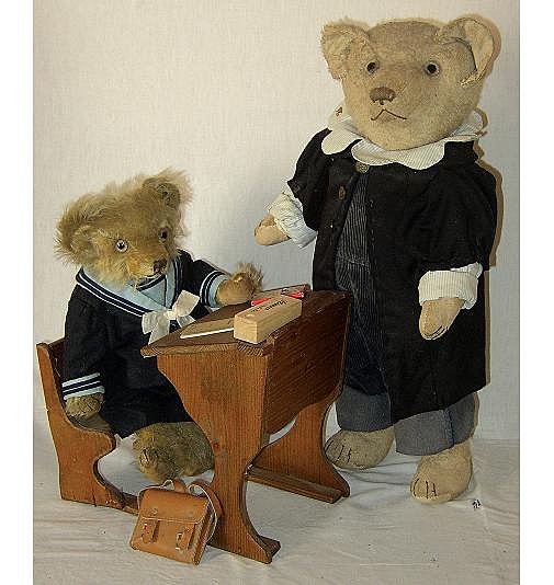 L'heure de la récitation