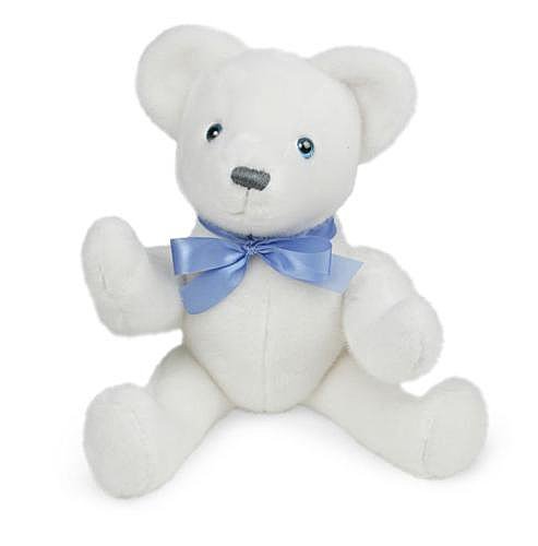 L'ours Victor cherche petit maître affectueux