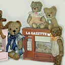 Marchands de journaux et autres gazettes