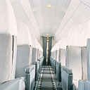 Concorde, avion dé légende redécoré par une légende vivante