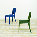 Chaise Croqueuse de Diamants, éditée par Andrée Putman