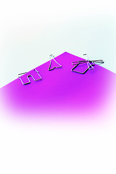 Trombones Monuments pour I Was In