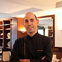 Le chef, Mehdi Corthier, un ancien du Jules Verne
