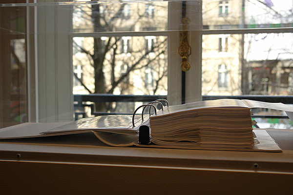 Dossier prêt à l'analyse !