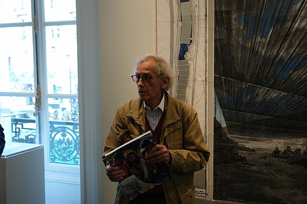 Entrez avec nous dans le projet