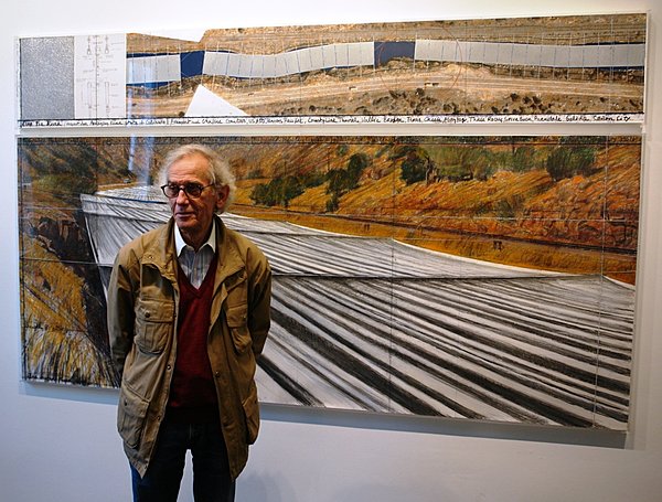 Un projet pharaonique