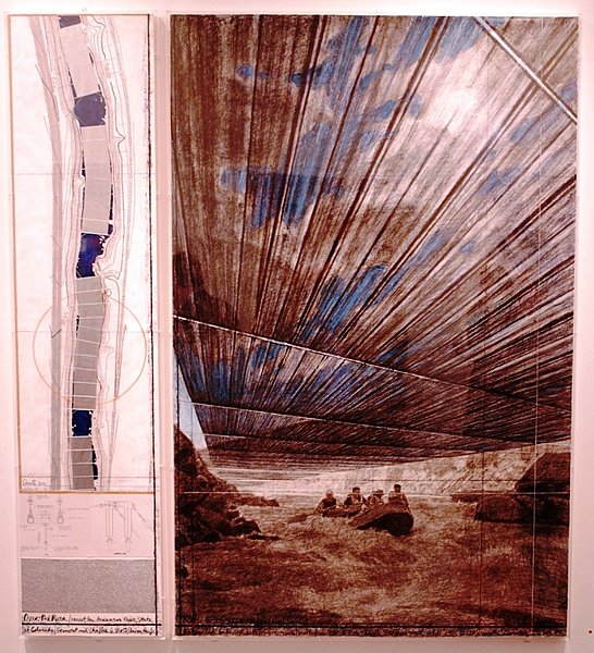 Rougeurs du soleil ou de l'orage